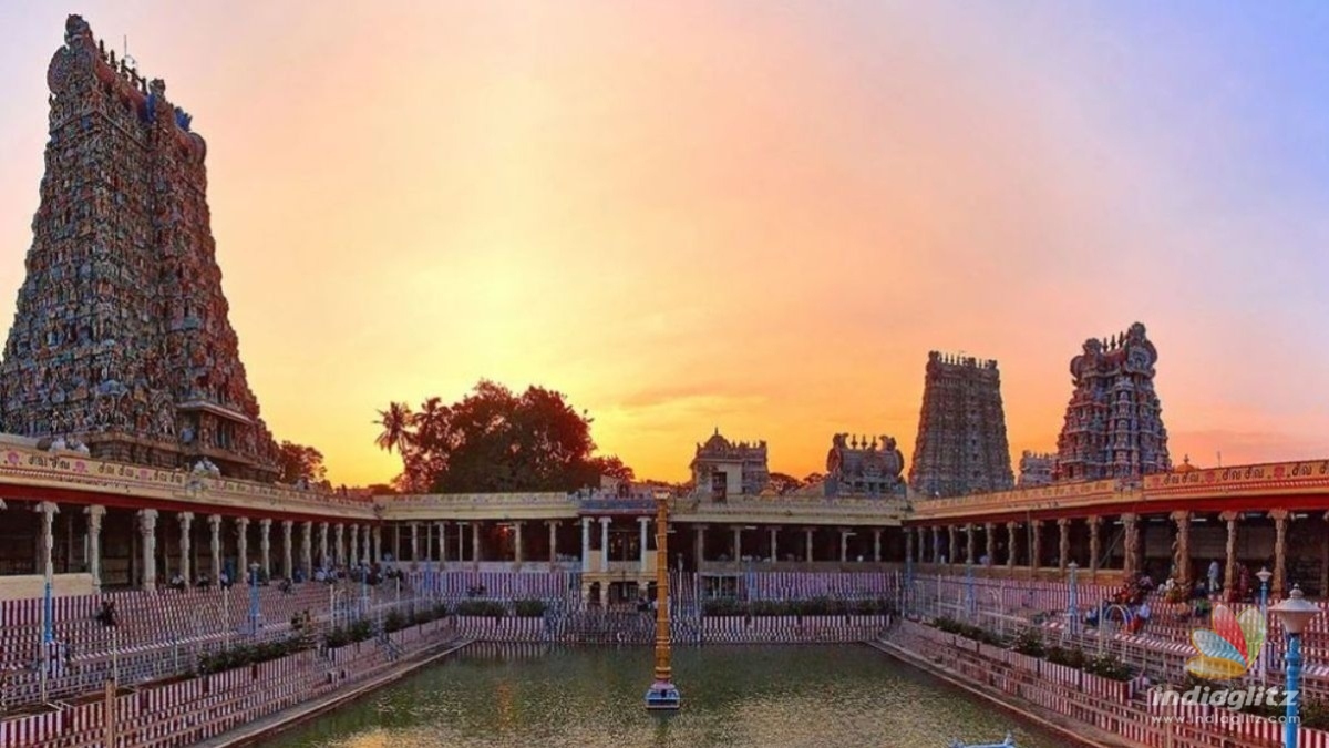 Madurai Meenakshi Amman Temple: Unveiling its Historical Legacy and Grandeur