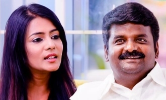 Meera Mitun challenges health minister Vijaya Baskar!