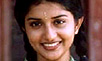 Meera back with Lohitha