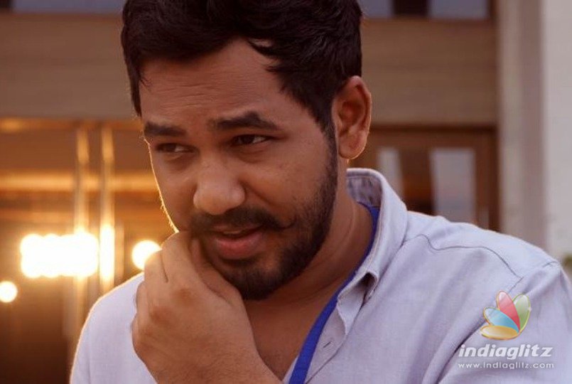Important update on Hiphop Tamizha Adhis upcoming film!