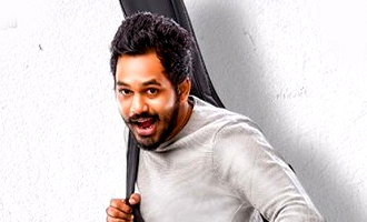 Details of Hiphop Tamizha's acting and directorial debut
