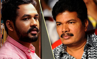 WOW! Hip Hop Aadhi gives relief to Shankar