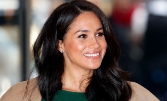 Meghan Markle Reveals Mental Health Struggles in Interview with Prince Harry