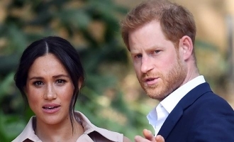 Royal Aide claims Meghan Markle was bullying staff in palace