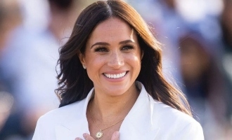 Meghan markle dives into ethical fashion with cesta collective investor