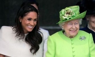 Meghan Markle's Royal Exit: The Queen Mother's Influence Revealed