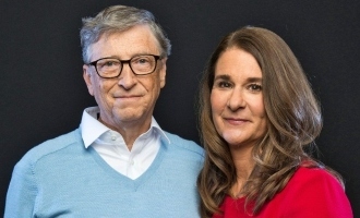 Melinda Gates finally talks about ‘unbelievably painful’ divorce with Bill Gates