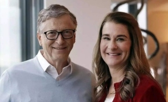 Melinda Gates reveals what led to divorce from Bill Gates in an emotional interview