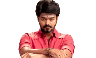 Difficult to keep count - Yet another International honor for Thalapathy Vijay's 'Mersal'