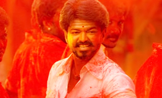Less than five hours to go for Thalapathy Vijay's Tamil pride song