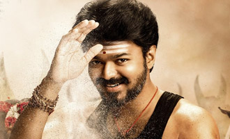 Breaking! Vijay's  'Mersal' to glorify Tamil and Tamil pride - details