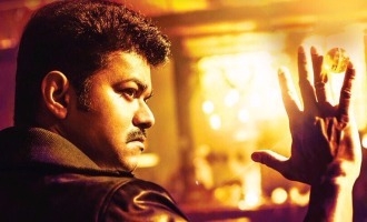 Another hurdle for Thalapathy Vijay's 'Mersal'