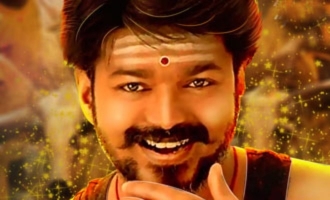 Thalapathy Vijay's film is the biggest ever in Tamil cinema