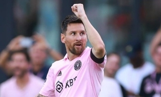 Messi and Inter Miami Cruise to Semifinals in Leagues Cup Showdown