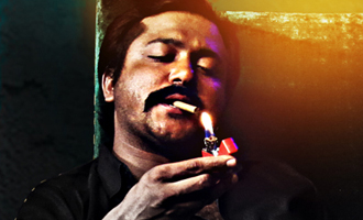 Bobby Simha's next is not for children