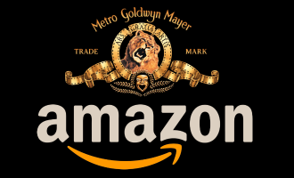 Amazon's boldest move : acquires MGM Studios for $8.45 billion
