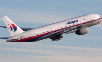 Texas-Based Firm Holds New Evidence For Missing MH370 Flight