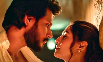 Vijay Sethupathi- Sundeep Kishan's 'Michael' trailer promises a raw, violent love story