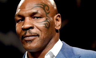 Mike Tyson wishes to watch the latest Tamil super hit