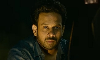 Bharath and Vani Bhojan starrer ‘Miral’ trailer gives a strong eerie vibe!