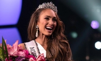 Miss USA Organization Faces Accusations Amidst Leadership Crisis