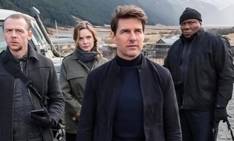 'Mission: Impossible' sequels to be pushed to a new date- Fans disappointed!