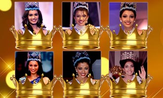 The Miss World's From India so far and what they are doing now