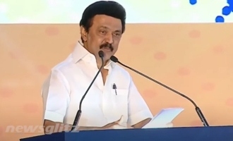 My father Kalaignar was a fan of Dhoni: CM MK Stalin in his speech at CSK’s victory celebration