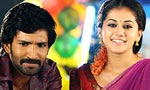 Aadhi - Taapsee to shoot underwater for MM