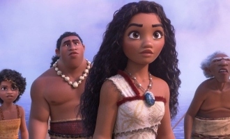 Moana 2 Trailer Released: Sequel Promises New Adventures and Challenges