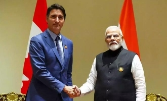 India suspends Visa Services for Canadians Amid Diplomatic Row