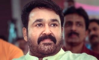 Mohanlal's update on Nayanthara's next!