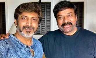 'Godfather' - Mohan Raja with his magic touch delivers much needed hit for Chiranjeevi