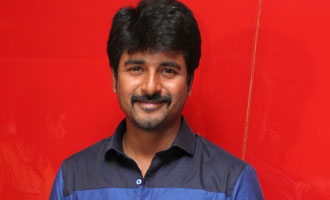 Finally the wait for Sivakarthikeyan's next ends