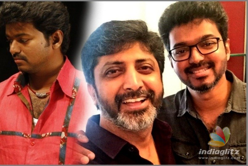 Red Hot! Vijay has finalized Thalapathy 63 director and producer?