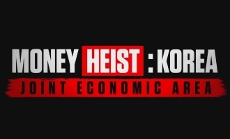 Netflix launches the first teaser of Money Heist Korean remake! - Hot update