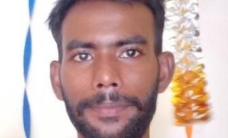 27 year old journalist hacked to death in Kanchipuram!