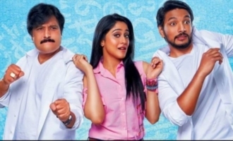Karthik- Gautham Karthik's 'Mr.Chandramouli' Chennai box office report