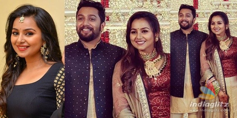 Popular actress gets engaged
