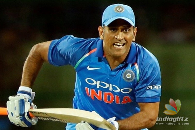 When Dhoni won an impossible match in Australia for the first time 