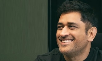 Is Thala Dhoni gearing up for his silver screen debut? - Here's what we know