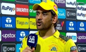 Dhoni says about to change fielding in ipl season 