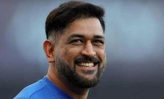 From Seat Change to Star Struck: Fan's Memorable 2-Hour Chat with 'Captain Cool' Dhoni on IndiGo