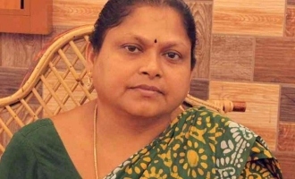 Acitivist Mugilan missing wife accuse TN Govt