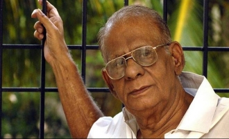 Muktha Srinivasan passes away