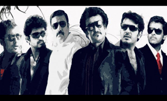 Will Kollywood welcome multi-starrer culture?