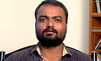 Director Shankar's AD Interview on 2.0 Making : Murali Manohar