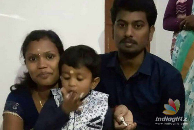 Mystery surrounds the murder of a young mother in The Nilgiris