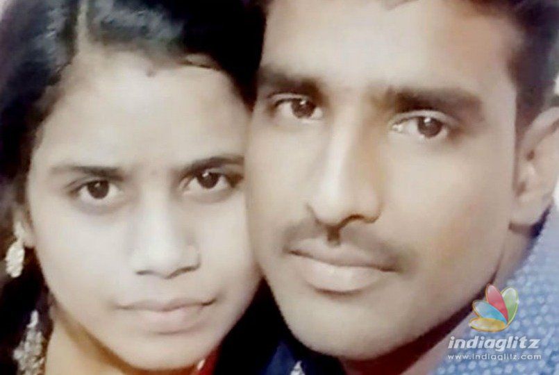 Parents and grandparents murder pregnant girl in honor killing