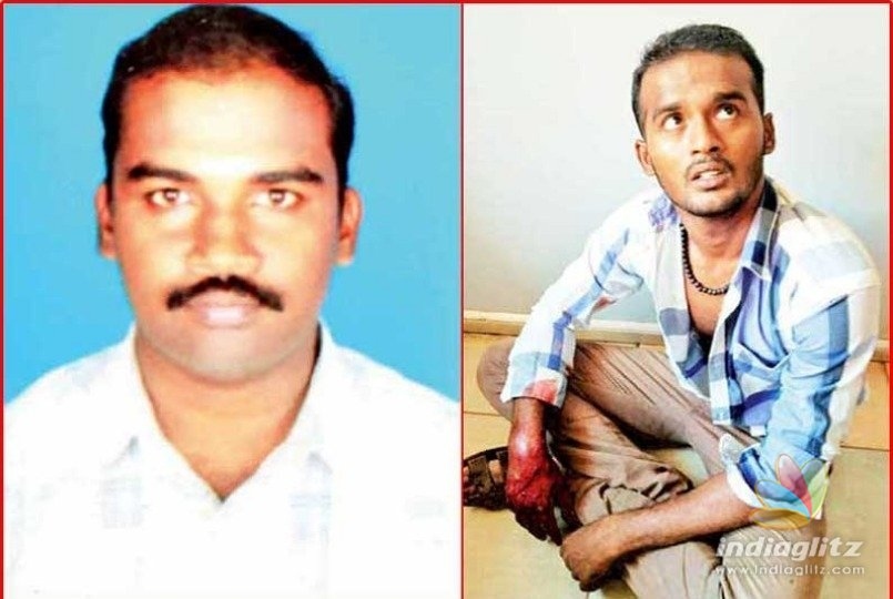 Son kills hospital staff for affair with mother!